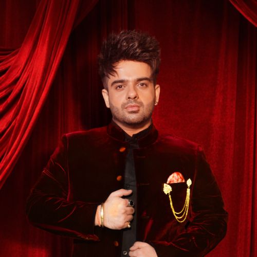 Gandhharv Sachdeva Songs MP3 Download